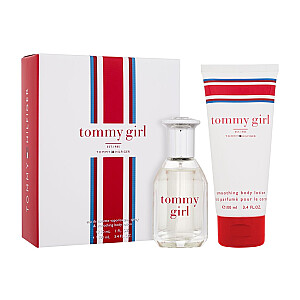 Tualetinis vanduo Tommy Hilfiger Tommy Girl 30ml