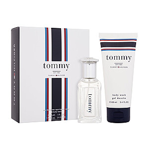 Tualetes ūdens Tommy Hilfiger Tommy 30ml