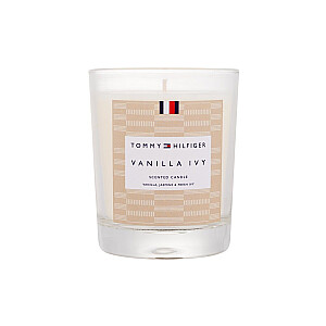 Vanilla Ivy Scented Candle 180g