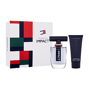 Tualetes ūdens Tommy Hilfiger Impact 100ml