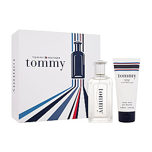 Tualetes ūdens Tommy Hilfiger Tommy 100ml