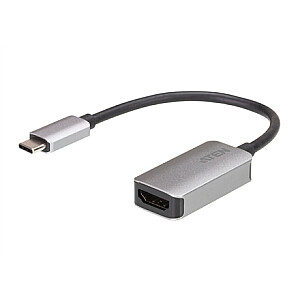 Адаптер Aten USB-C - HDMI 4K