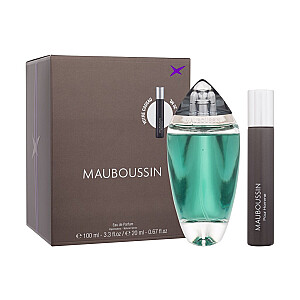 Parfimēts ūdens Mauboussin Homme 100ml