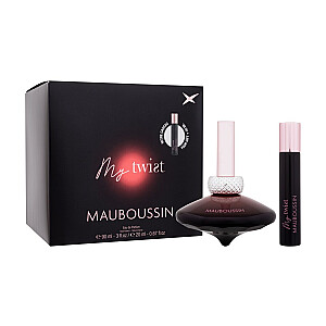 Parfimēts ūdens Mauboussin My Twist 90ml