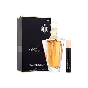 Parfimēts ūdens Mauboussin Elixir Pour Elle 100ml