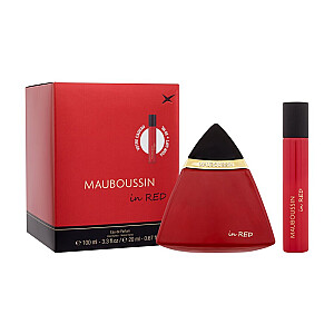 Parfumuotas vanduo Mauboussin Mauboussin in Red 100ml