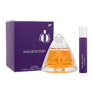 Парфюмированная вода Mauboussin Mauboussin 100ml