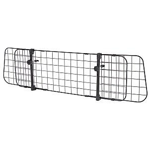 KERBL Suņu sargs automašīnai - 30x96-145 cm