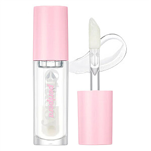 PERIPERA Ink Glasting Lip Gloss blizgesys lūpoms 01 4,5ml