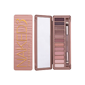 Тени для век Palette Naked3 12g