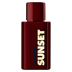 JIL SANDER Sunset Intense EDP smidzinātājs 75ml