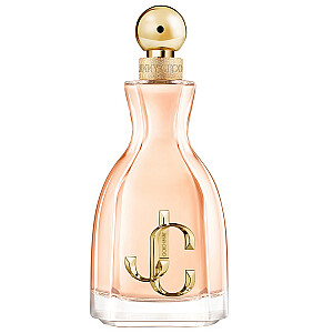 Tester JIMMY CHOO I Want Choo EDP спрей 125мл