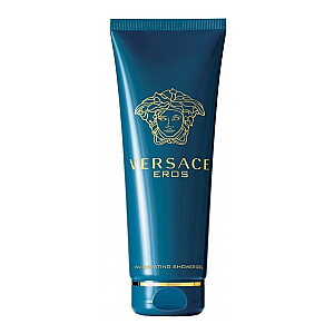 VERSACE Eros DUŠO GELIS 250ml