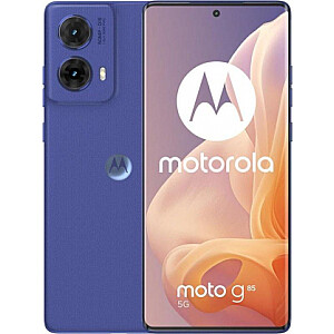 Мобильный телефон Motorola Moto G85 5G 12/ 256 Cobalt Blue