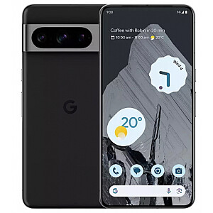 Pixel 8 Pro 12/128GB Обсидиан