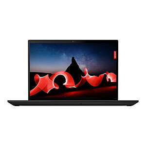 Lenovo ThinkPad T16 | Thunder Black | 16 " | IPS | WUXGA | 1920 x 1200 pixels | AMD Ryzen 7 PRO | 7840U | 16 GB | Soldered LPDDR5x | Solid-state drive capacity 512 GB | AMD Radeon 780M Graphics | Windows 11 Pro | 802.11ax | Bluetooth version 5.3 | L