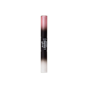 Double-Ended Shadow & Liner Double Dimension Pink Perspective 9ml