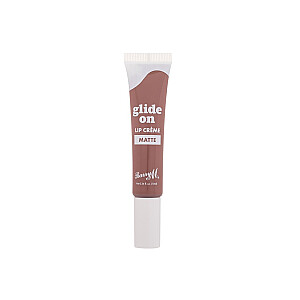 Lip Creme Glide On Cookie Crumble 10ml