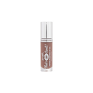 Peptīdu uzpūsto lūpu eļļa, kas ir lieliska! Nude Nectar 6,5ml