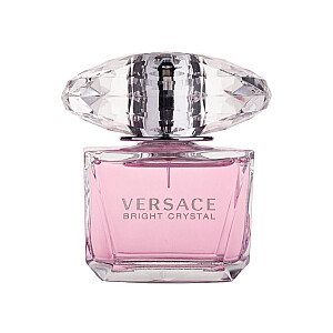 Tualetinis vanduo Versace Bright Crystal 90ml