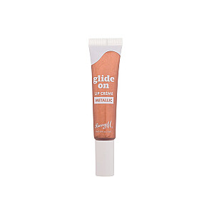 Lip Creme Glide On Rich Bronze 10ml