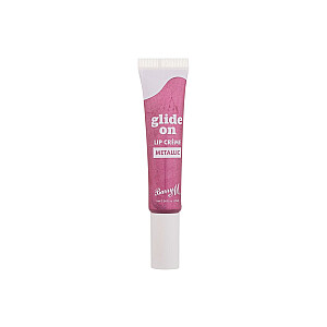 Lip Creme Glide On Mulberry Mood 10ml