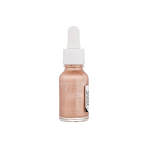 Multi-Use Liquid Shimmer Heatwave Intense 15ml