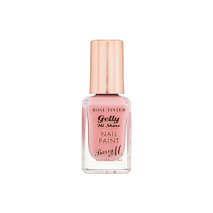 Rožu tonēta nagu laka Gelly Hi Shine Eden Rose 10ml