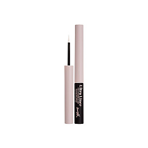 2-in-1 Eyeliner & Lash Enhancing Serum Ultra Liner White 1,7ml