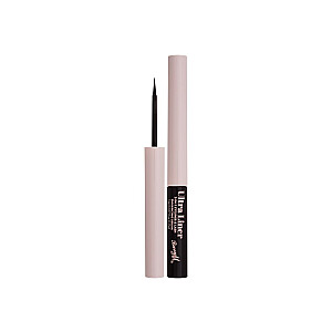 2-in-1 Eyeliner & Lash Enhancing Serum Ultra Liner Black 1,7ml