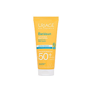 Silky Lotion Bariésun 100ml