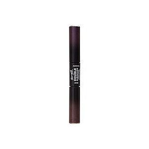 Double-Ended Shadow & Liner Double Dimension Purple Parallel 9ml