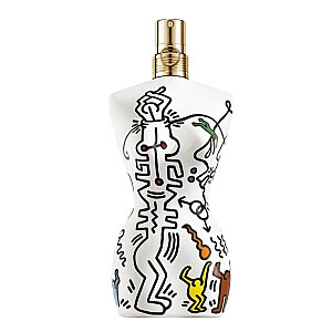 JEAN PAUL GAULTIER Classique Pride Edition EDT spray 100ml