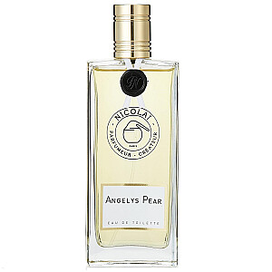 NICOLAI Angelys Pear EDT purškiklis 100ml