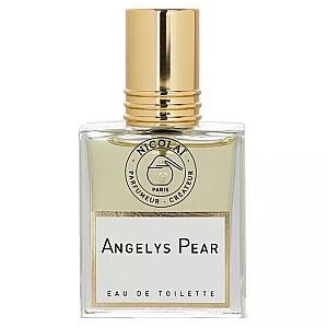 NICOLAI Angelys Pear EDT smidzinātājs 30ml