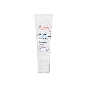 Avene tolerance hydra 10 fl 40ml pakuotėje