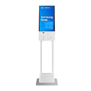 Профессиональный монитор KIOSK KM24C 24 дюйма матовый, сенсорный 16ч/7 250(cd/m2) 1920 x 1080(FHD) Win10 IoT Celeron 3 года d2d (LH24KMCCBGCXEN)