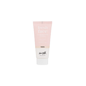 Apšviečiantis pagrindas Fresh Face Warm 35ml