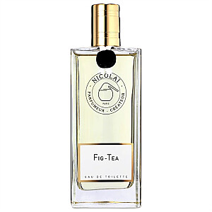 NICOLAI Fig Tea EDT smarža 100ml