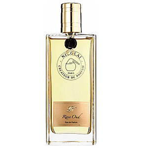 NICOLAI Rose Oud EDP purškiklis 100ml