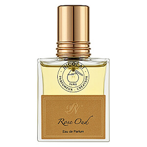 NICOLAI Rose Oud EDP smidzinātājs 30ml