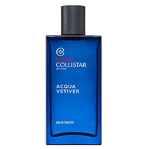 COLLISTAR Acqua Vetiver EDT спрей 100мл