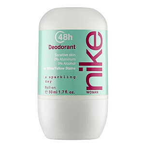 NIKE A Sparkling Day dezodorants ROLL-ON 50ml