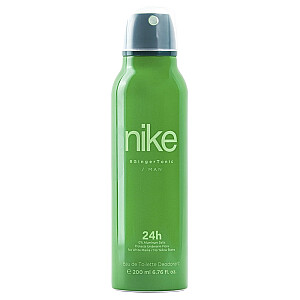 NIKE Ginger Tonic Man DEO спрей 200мл