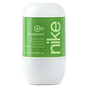 NIKE Ginger Tonic Man дезодорант ROLL-ON 50ml