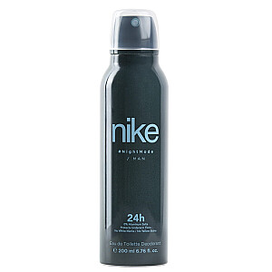 NIKE Night Mode Man DEO aerosols 150ml