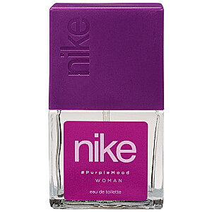 NIKE Purple Mood EDT спрей 30мл