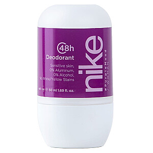 NIKE Purple Mood дезодорант ROLL-ON 50ml