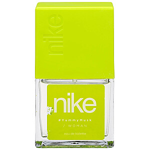 NIKE Yummy Musk EDT smidzināms 30ml