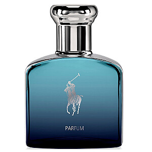 RALPH LAUREN Polo Deep Blue Parfum smarža 40ml